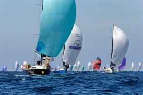 VOILE;SAILING;REGATE;REGATTA;TRANSATLANTIQUE;TRANSAT;SOLO;DUO