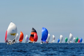 VOILE;SAILING;REGATE;REGATTA;TRANSATLANTIQUE;TRANSAT;SOLO;DUO