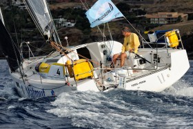 VOILE;SAILING;REGATE;REGATTA;TRANSATLANTIQUE;TRANSAT;SOLO;DUO