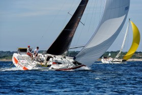 VOILE;SAILING;REGATE;REGATTA;TRANSATLANTIQUE;TRANSAT;SOLO;DUO