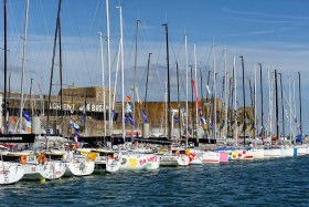 VOILE;SAILING;REGATE;REGATTA;TRANSATLANTIQUE;TRANSAT;SOLO;DUO