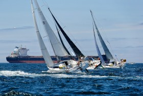 VOILE;SAILING;REGATE;REGATTA;TRANSATLANTIQUE;TRANSAT;SOLO;DUO