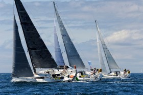 VOILE;SAILING;REGATE;REGATTA;TRANSATLANTIQUE;TRANSAT;SOLO;DUO