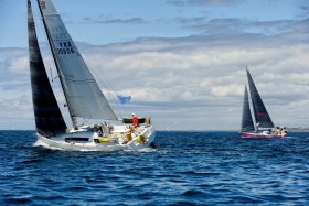 VOILE;SAILING;REGATE;REGATTA;TRANSATLANTIQUE;TRANSAT;SOLO;DUO