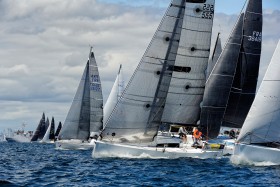 VOILE;SAILING;REGATE;REGATTA;TRANSATLANTIQUE;TRANSAT;SOLO;DUO