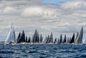 VOILE;SAILING;REGATE;REGATTA;TRANSATLANTIQUE;TRANSAT;SOLO;DUO