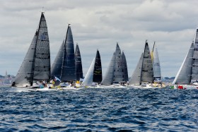 VOILE;SAILING;REGATE;REGATTA;TRANSATLANTIQUE;TRANSAT;SOLO;DUO