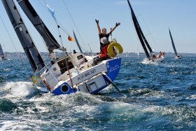 VOILE;SAILING;REGATE;REGATTA;TRANSATLANTIQUE;TRANSAT;SOLO;DUO