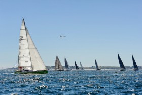 VOILE;SAILING;REGATE;REGATTA;TRANSATLANTIQUE;TRANSAT;SOLO;DUO