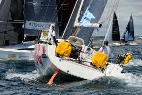 VOILE;SAILING;REGATE;REGATTA;TRANSATLANTIQUE;TRANSAT;SOLO;DUO