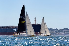 VOILE;SAILING;REGATE;REGATTA;TRANSATLANTIQUE;TRANSAT;SOLO;DUO