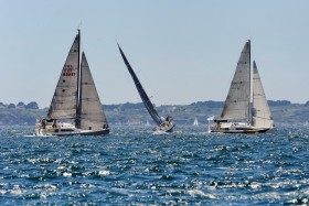 VOILE;SAILING;REGATE;REGATTA;TRANSATLANTIQUE;TRANSAT;SOLO;DUO