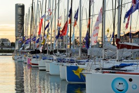 VOILE;SAILING;REGATE;REGATTA;TRANSATLANTIQUE;TRANSAT;SOLO;DUO