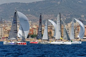 VOILE;SAILING;REGATE;REGATTA;TRANSATLANTIQUE;TRANSAT;SOLO;DUO