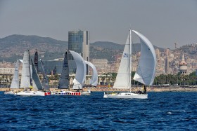 VOILE;SAILING;REGATE;REGATTA;TRANSATLANTIQUE;TRANSAT;SOLO;DUO