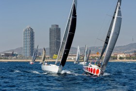 VOILE;SAILING;REGATE;REGATTA;TRANSATLANTIQUE;TRANSAT;SOLO;DUO