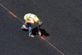 ENGINS;ENTRETIEN;MACHINERY;MAINTENANCE;PUBLIC WORKS;TRAVAUX PUBLICS