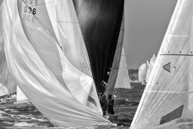 COURSE;RACE;REGATE;REGATTA;SAIL;VOILE;SPI;SPINNAKER;AFFALER;LOWER;HAUL IN