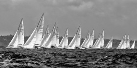 REGATE;REGATTA;COURSE;RACE;VOILE;SAIL;START;DEPART