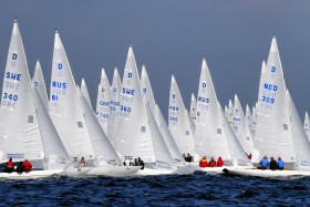 REGATE;REGATTA;COURSE;RACE;VOILE;SAIL;START;DEPART