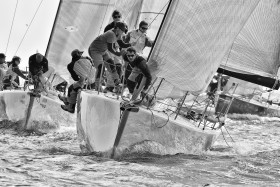 COURSE;OMBRE;RACE;REGATE;REGATTA;SAIL;SHADE;SHAPE;SILHOUETTE;VOILE;PRES;CLOSE HAULED;ON THE WIND;ACTION;SPI OUEST FRANCE