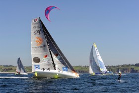 VOILE;SAIL;REGATE;REGATTA;DOUARNENEZ;COURSE;RACE;INSHORE