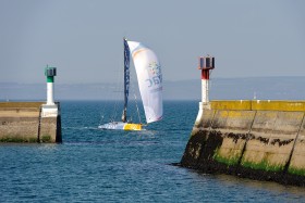 COURSE;DOUARNENEZ;INSHORE;RACE;REGATE;REGATTA;SAIL;VOILE;SPI;SPINAKER