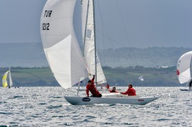 COURSE;DOUARNENEZ;INSHORE;RACE;REGATE;REGATTA;SAIL;VOILE;SPI;SPINAKER