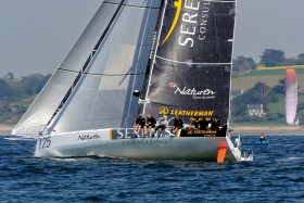 VOILE;SAIL;REGATE;REGATTA;DOUARNENEZ;COURSE;RACE;INSHORE