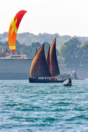 VOILE;SAIL;REGATE;REGATTA;DOUARNENEZ;COURSE;RACE;INSHORE