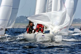 COURSE;DOUARNENEZ;INSHORE;RACE;REGATE;REGATTA;SAIL;VOILE;SPI;SPINAKER