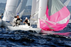 COURSE;DOUARNENEZ;INSHORE;RACE;REGATE;REGATTA;SAIL;VOILE;SPI;SPINAKER