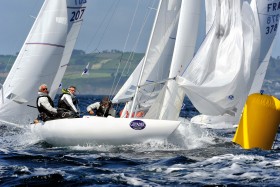 COURSE;DOUARNENEZ;INSHORE;RACE;REGATE;REGATTA;SAIL;VOILE;SPI;SPINAKER