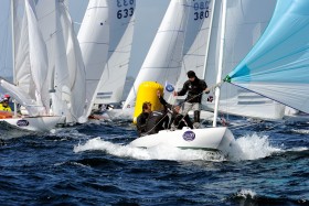 COURSE;DOUARNENEZ;INSHORE;RACE;REGATE;REGATTA;SAIL;VOILE;SPI;SPINAKER