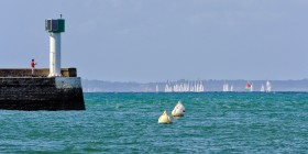 VOILE;SAIL;REGATE;REGATTA;DOUARNENEZ;COURSE;RACE;INSHORE