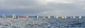 COURSE;DOUARNENEZ;INSHORE;RACE;REGATE;REGATTA;SAIL;VOILE;SPI;SPINAKER