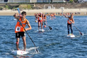 2018;BOARD;COUPE DE FRANCE;COURSE;MORBIHAN;PLANCHE;RACE;STAND UP PADDLE;SUP;TROPHY