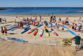 2018;BOARD;COUPE DE FRANCE;COURSE;MORBIHAN;PLANCHE;RACE;STAND UP PADDLE;SUP;TROPHY;PLAGE;BEACH