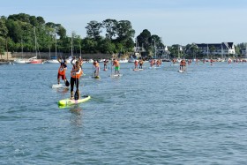 2018;BOARD;COUPE DE FRANCE;COURSE;MORBIHAN;PLANCHE;RACE;STAND UP PADDLE;SUP;TROPHY