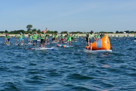 2018;BOARD;COUPE DE FRANCE;COURSE;MORBIHAN;PLANCHE;RACE;STAND UP PADDLE;SUP;TROPHY;START;DEPART