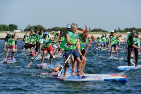 2018;BOARD;COUPE DE FRANCE;COURSE;MORBIHAN;PLANCHE;RACE;STAND UP PADDLE;SUP;TROPHY;START;DEPART