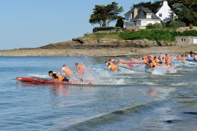 2018;BOARD;COUPE DE FRANCE;COURSE;MORBIHAN;PLANCHE;RACE;STAND UP PADDLE;SUP;TROPHY;DEPART;START