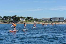 2018;BOARD;COUPE DE FRANCE;COURSE;MORBIHAN;PLANCHE;RACE;STAND UP PADDLE;SUP;TROPHY