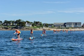 2018;BOARD;COUPE DE FRANCE;COURSE;MORBIHAN;PLANCHE;RACE;STAND UP PADDLE;SUP;TROPHY