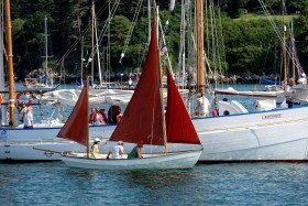 DOUARNENEZ;FESTIVAL;FETE;MARITIME;SHOW;SPECTACLE;BATEAU;VOILE;VIEUX;GREEMENT;PATRIMOINE