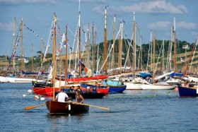 DOUARNENEZ;FESTIVAL;FETE;MARITIME;SHOW;SPECTACLE;BATEAU;VOILE;VIEUX;GREEMENT;PATRIMOINE