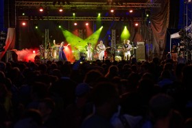 DOUARNENEZ;FESTIVAL;FETE;MARITIME;SHOW;SPECTACLE;CONCERT