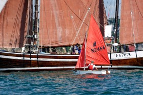 DOUARNENEZ;FESTIVAL;FETE;MARITIME;SHOW;SPECTACLE;BATEAU;VOILE;VIEUX;GREEMENT;PATRIMOINE