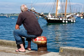 DOUARNENEZ;FESTIVAL;FETE;MARITIME;SHOW;SPECTACLE;BATEAU;VOILE;VIEUX;GREEMENT;PATRIMOINE