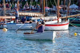 DOUARNENEZ;FESTIVAL;FETE;MARITIME;SHOW;SPECTACLE;BATEAU;VOILE;VIEUX;GREEMENT;PATRIMOINE